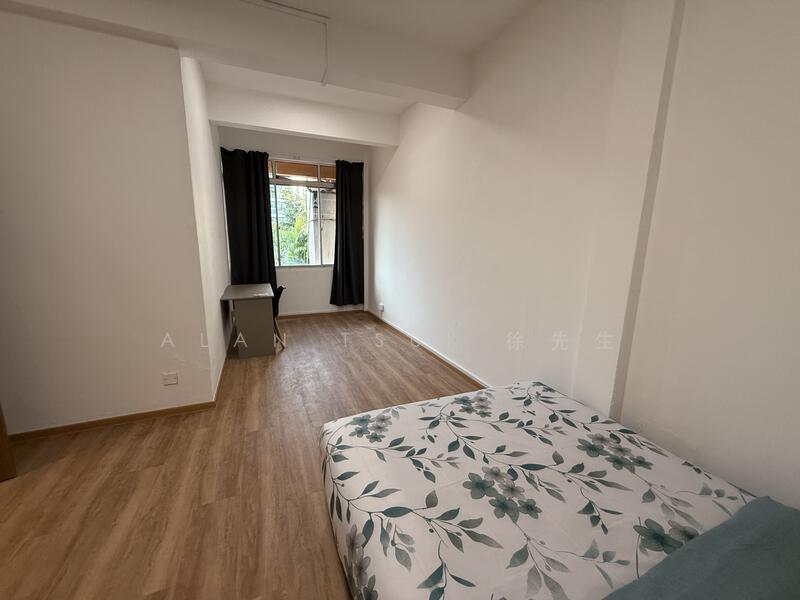 For Rent - Common Room near Kembangan MRT