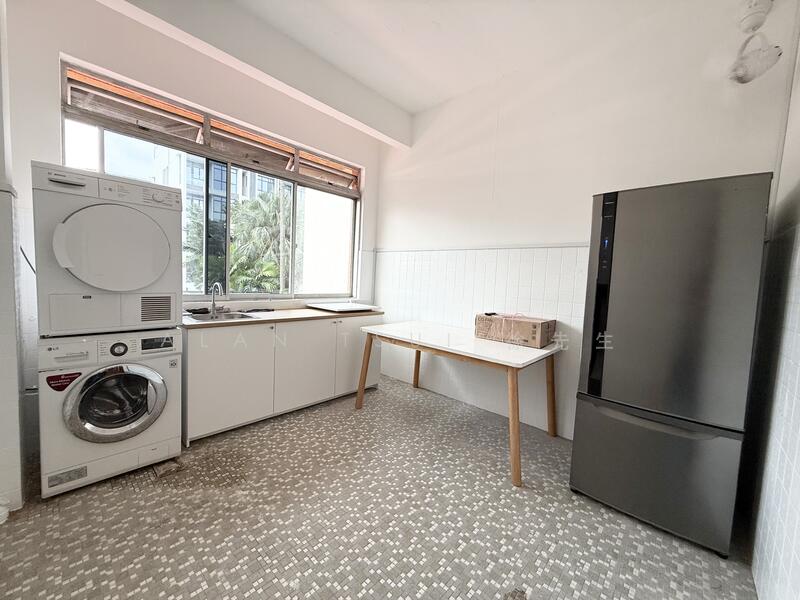 For Rent - Common Room near Kembangan MRT