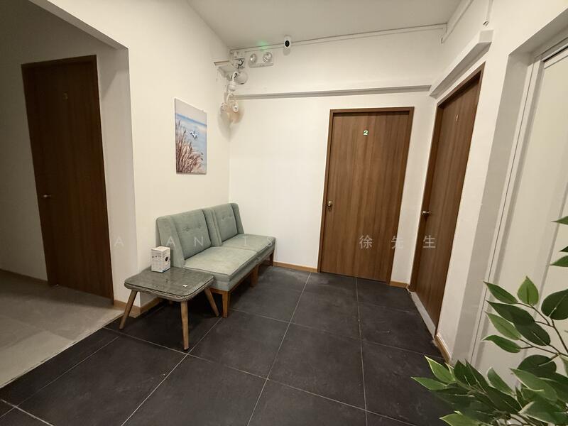 For Rent - Common Room near Kembangan MRT