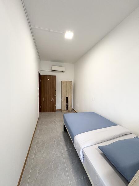 For Rent - Common Room near Kembangan MRT