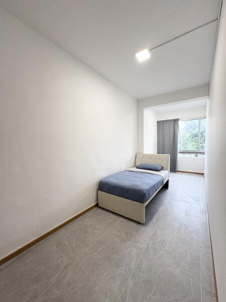 For Rent - Common Room near Kembangan MRT