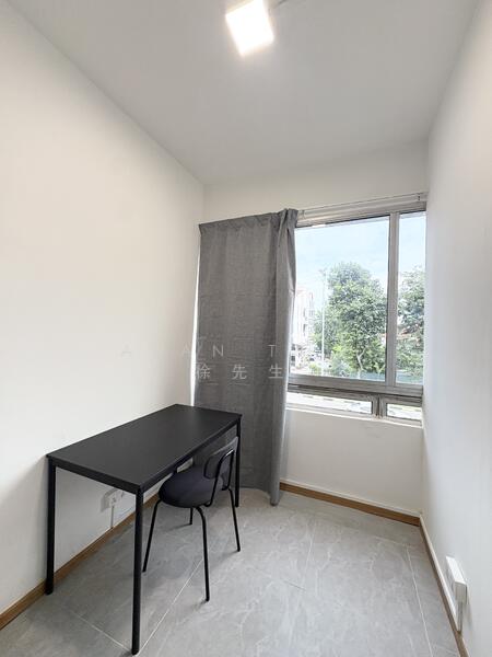 For Rent - Common Room near Kembangan MRT