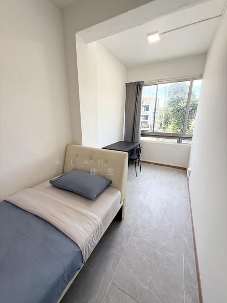 For Rent - Common Room near Kembangan MRT