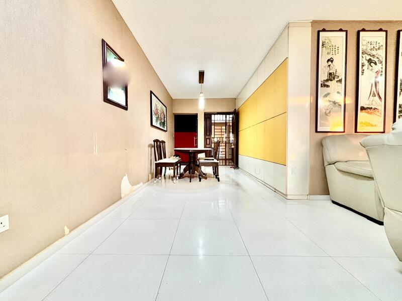 For Sale - 76A Redhill Road