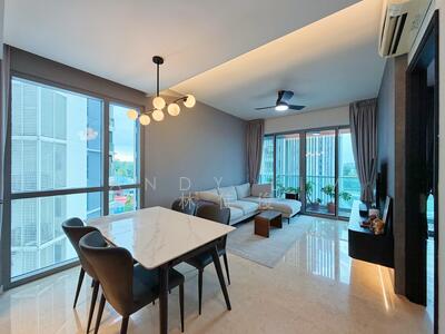 For Sale - Thomson Grand