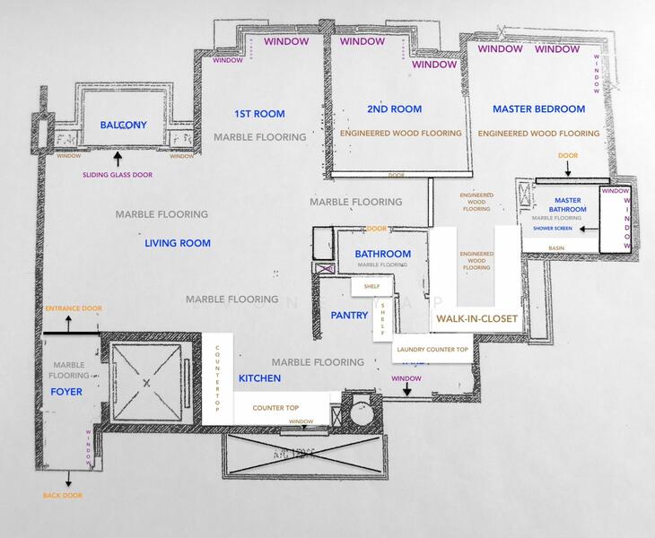 For Sale Caribbean at Keppel Bay