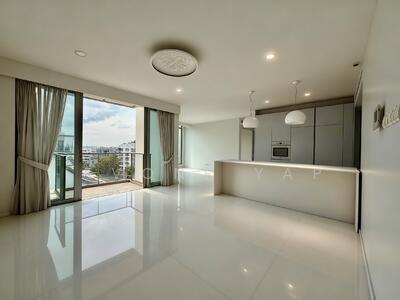 For Sale - Caribbean at Keppel Bay