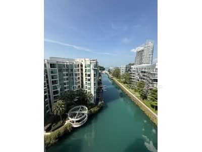 For Sale - Caribbean at Keppel Bay