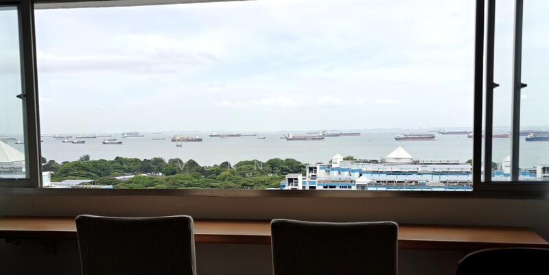 View_living rm