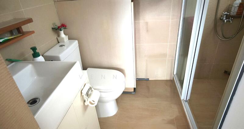 Master rm bath