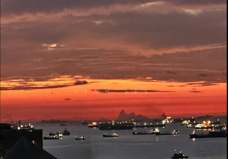 View_sunset 