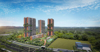 For Sale - Springleaf Residence