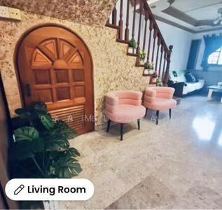 For Sale - 893A Tampines Avenue 8