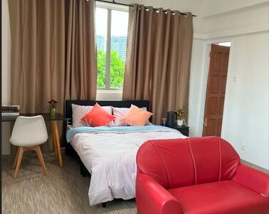 For Rent - Kum Hing Court