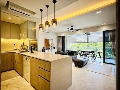 For Sale - Waterfront Isle