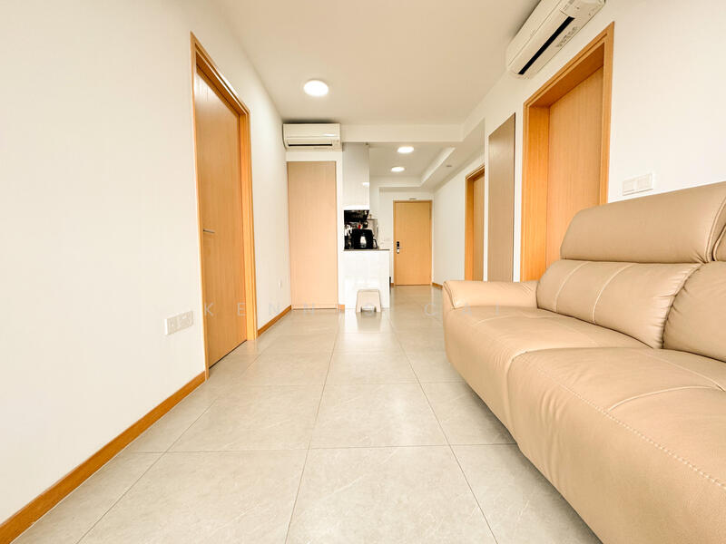 For Rent - The Antares