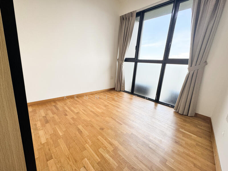 For Rent - The Antares
