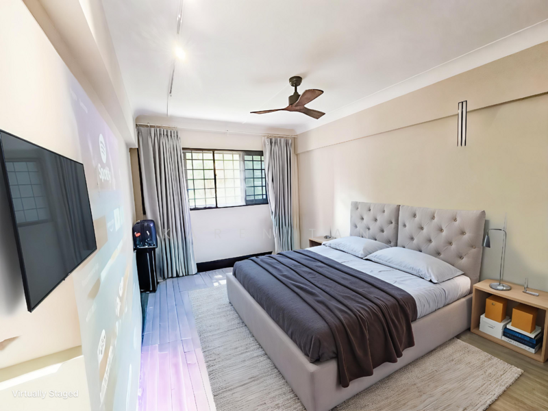 For Sale - 306 Ang Mo Kio Avenue 1