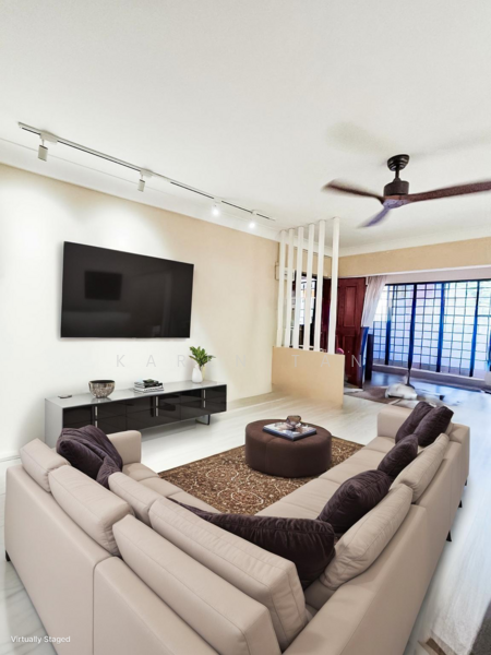 For Sale - 306 Ang Mo Kio Avenue 1