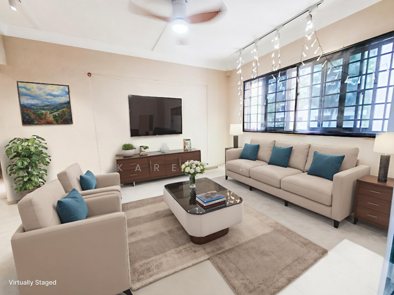 For Sale - 306 Ang Mo Kio Avenue 1