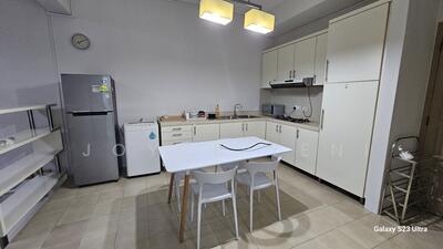For Rent - Eastern Lagoon I