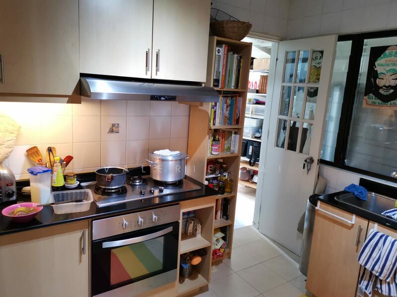 For Rent - Regency Park