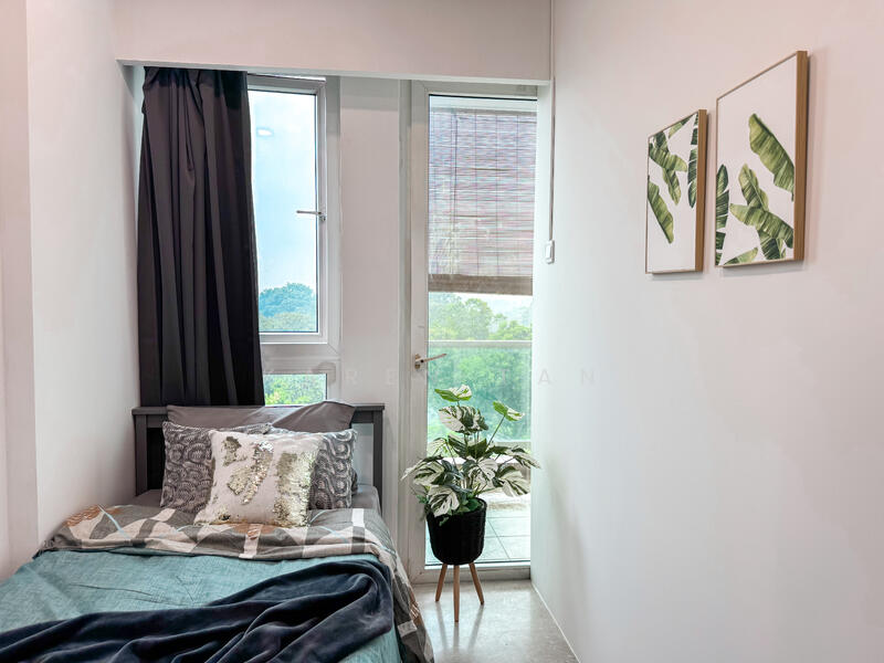 For Rent - The Warren