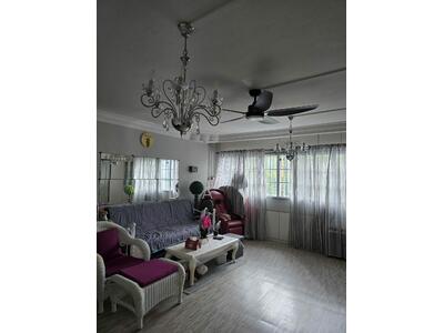 For Rent - 118 Clementi Street 13