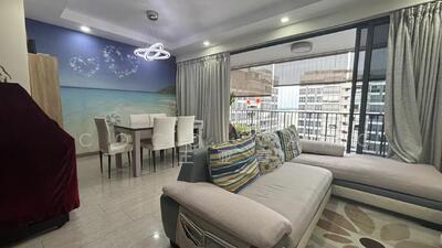 For Sale - Waterwoods