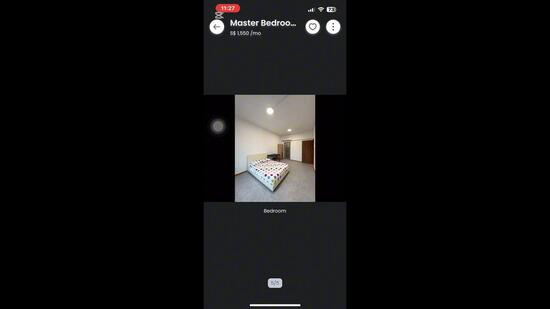 Cosy Second-Storey Shophouse Unit at 359A Changi Road, 359 changi road, Eunos / Geylang / Paya Lebar, Room Rental, 100 sqft, Shophouse For Rent, by Mar Inn Chee, 60153680 - PropertyGuru.com.sg