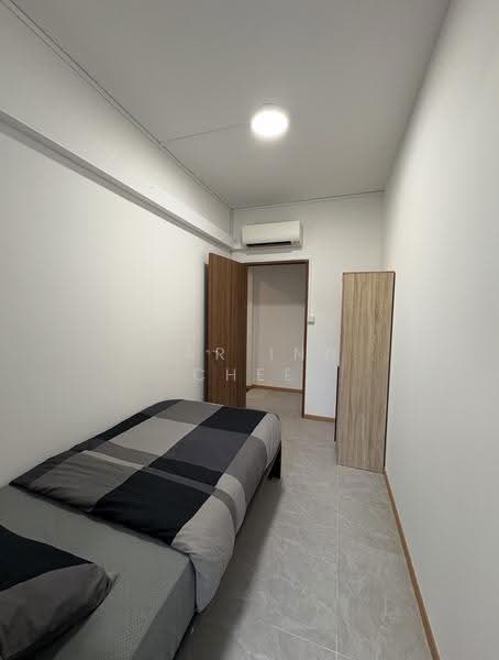 Cosy Second-Storey Shophouse Unit at 359A Changi Road, 359 changi road, Eunos / Geylang / Paya Lebar, Room Rental, 100 sqft, Shophouse For Rent, by Mar Inn Chee, 60153680 - Bedroom - PropertyGuru.com.sg