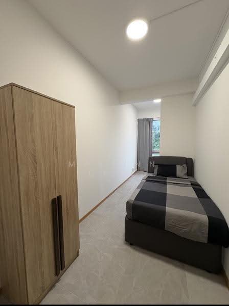 Cosy Second-Storey Shophouse Unit at 359A Changi Road, 359 changi road, Eunos / Geylang / Paya Lebar, Room Rental, 100 sqft, Shophouse For Rent, by Mar Inn Chee, 60153680 - Bedroom - PropertyGuru.com.sg