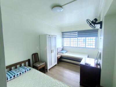 For Rent - 121 Pasir Ris Street 11