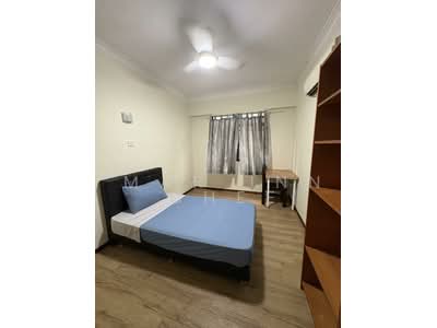For Rent - Surrey Apartment near Novena MRT