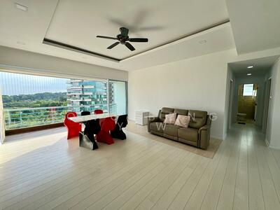 For Sale - Harbour View Towers