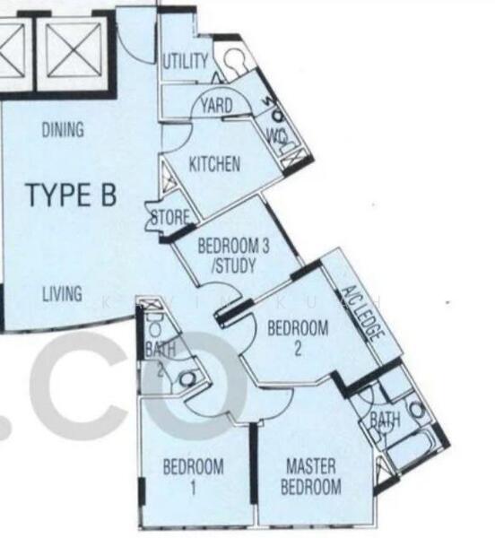For Sale Regent Grove