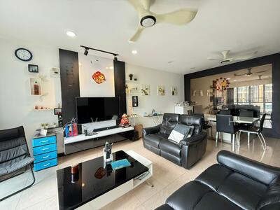 For Sale - Regent Grove