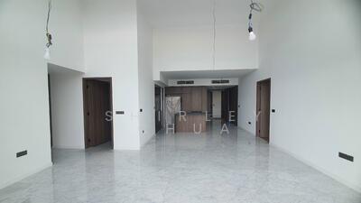 For Sale - Sceneca Residence