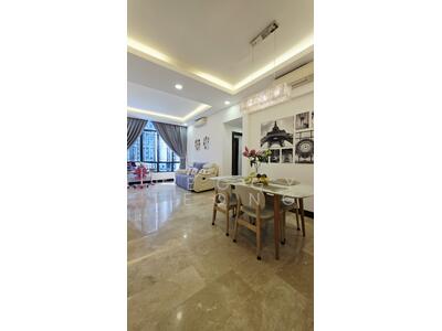 For Rent - Regent Heights