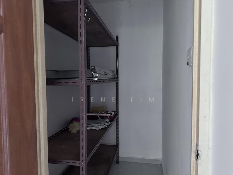 Store room