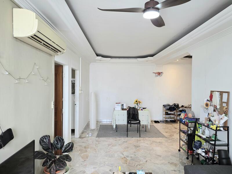 For Sale - 898A Tampines Street 81
