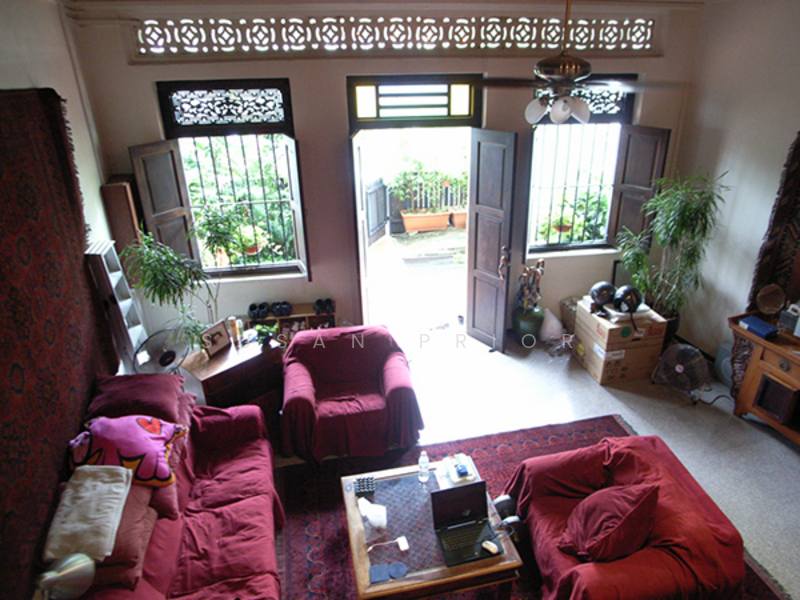 For Rent - EAST Guillemard Road 4+1 Charmer