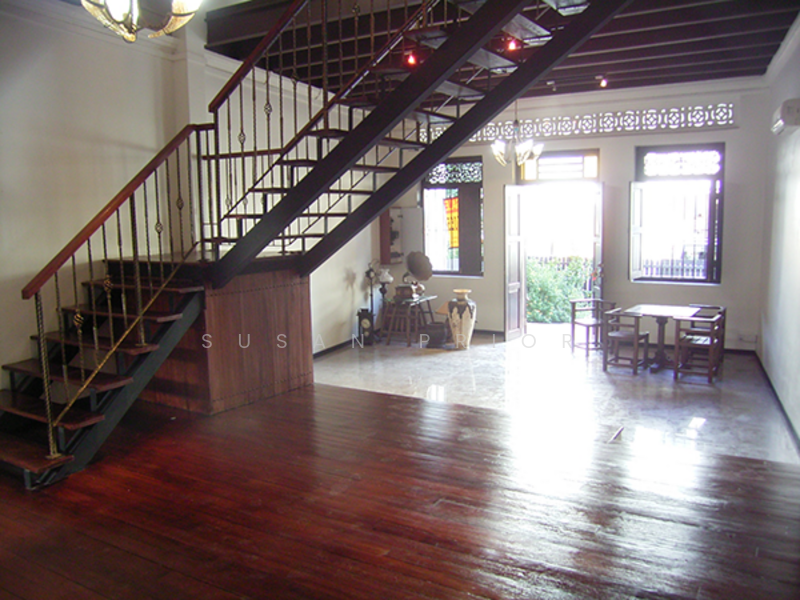 For Rent - EAST Guillemard Road 4+1 Charmer