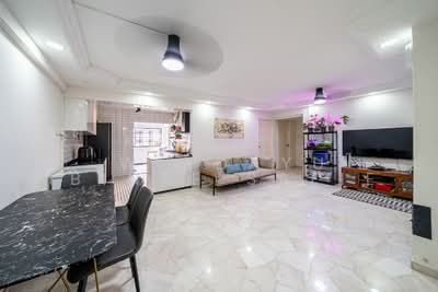 For Sale - 745 Woodlands Circle