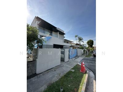 For Sale - Seletar Hills Estate