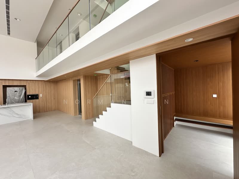 Seletar Hills Estate Semi-Detached House For Sale at S$ 8,800,000 | PropertyGuru Singapore