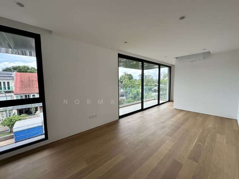 Seletar Hills Estate Semi-Detached House For Sale at S$ 8,800,000 | PropertyGuru Singapore