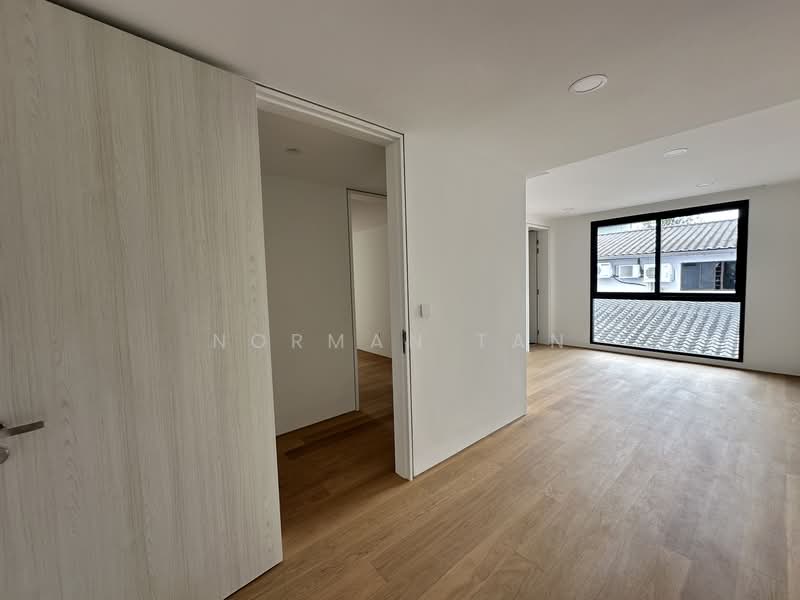 Seletar Hills Estate Semi-Detached House For Sale at S$ 8,800,000 | PropertyGuru Singapore