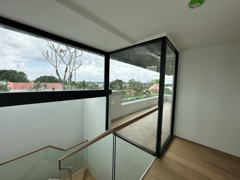 Seletar Hills Estate Semi-Detached House For Sale at S$ 8,800,000 | PropertyGuru Singapore