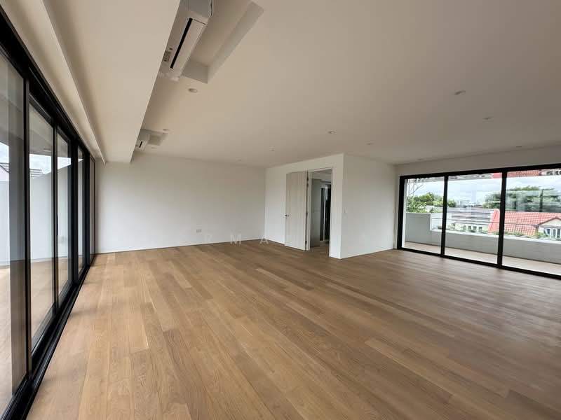 Seletar Hills Estate Semi-Detached House For Sale at S$ 8,800,000 | PropertyGuru Singapore